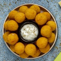 VEG DELIGHTS
