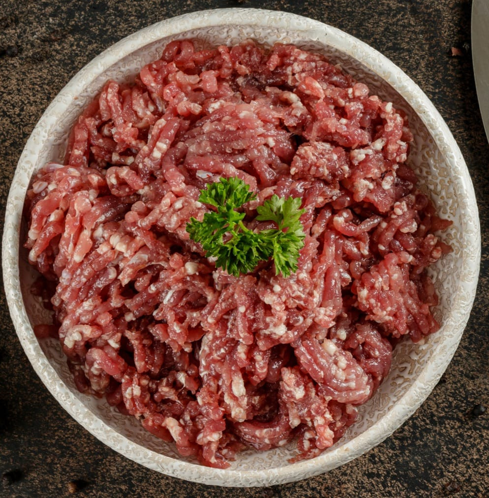 MUTTON