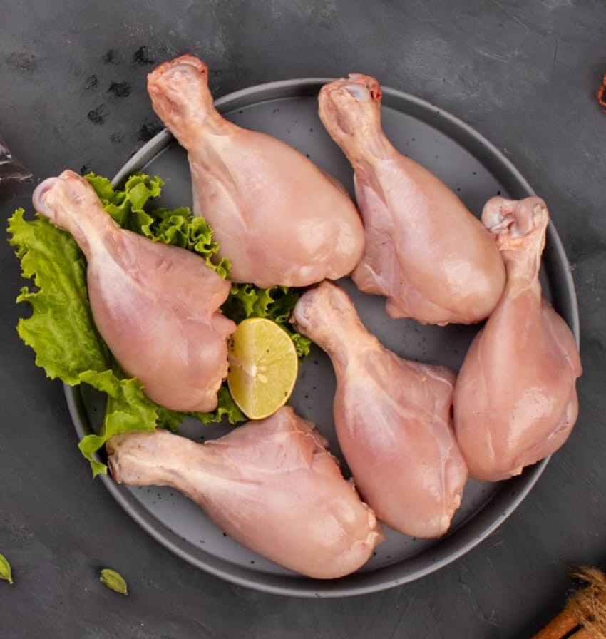 CHICKEN